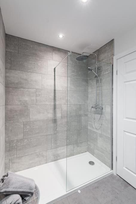 Park & Relax In 1Bd Central Liverpool Home Exterior photo